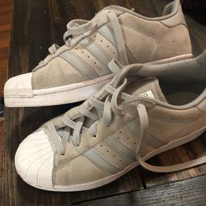 Adidas Superstar